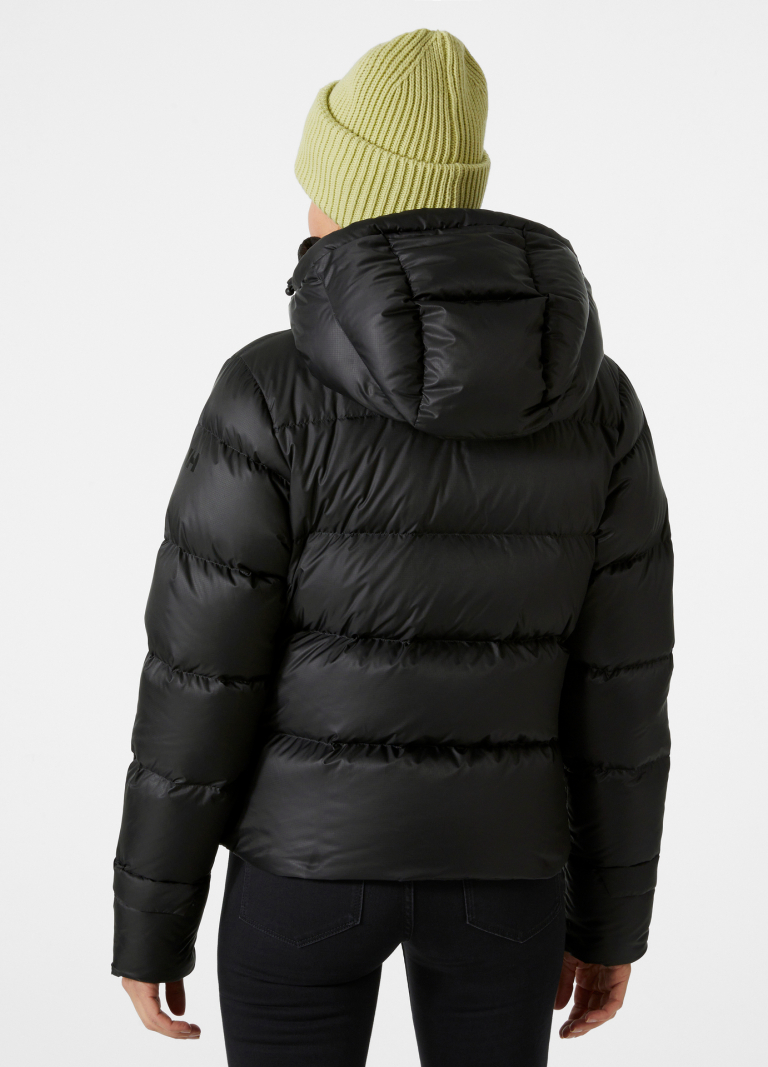 ESSENCE DOWN JACKET PARA MUJER