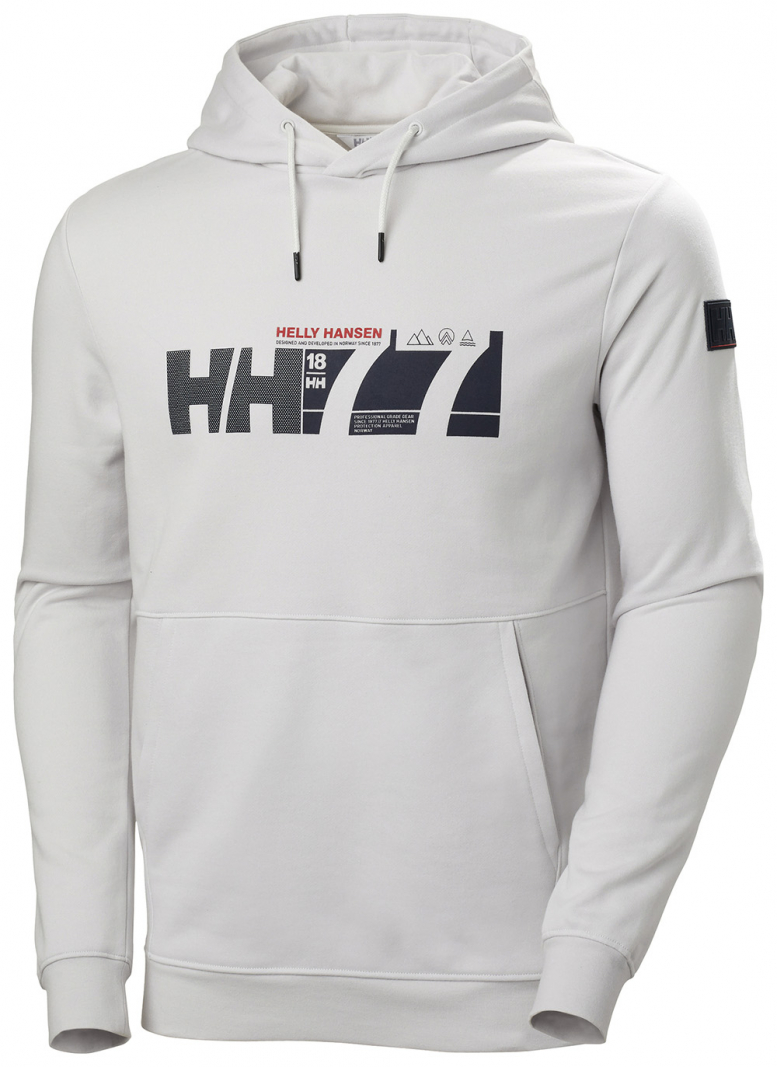 RWB HOODIE