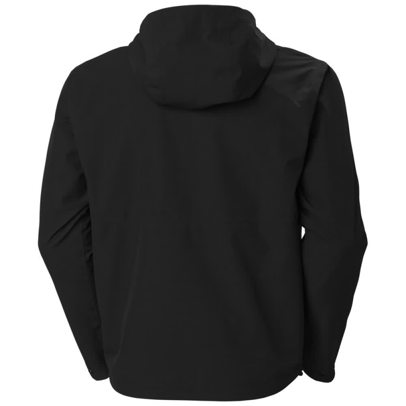 URBAN RIGGING RAIN JACKET