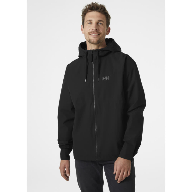 URBAN RIGGING RAIN JACKET