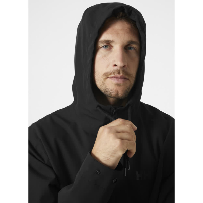URBAN RIGGING RAIN JACKET