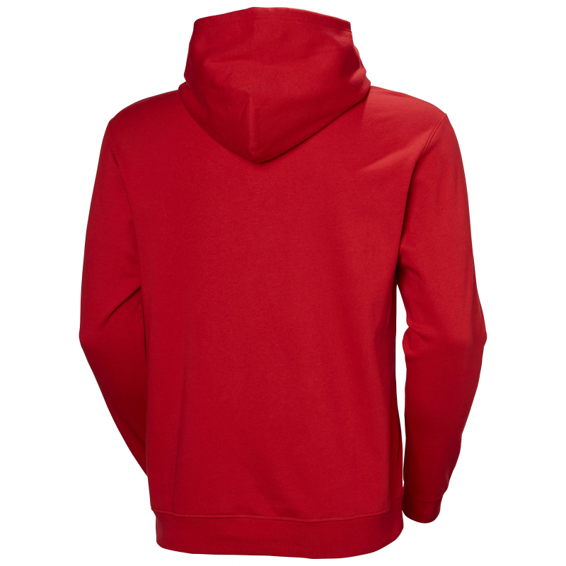 CORE GRAPHIC SWEAT HOODIE