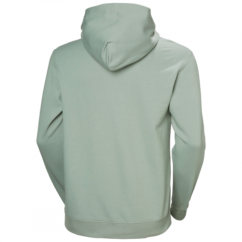 CORE GRAPHIC SWEAT HOODIE