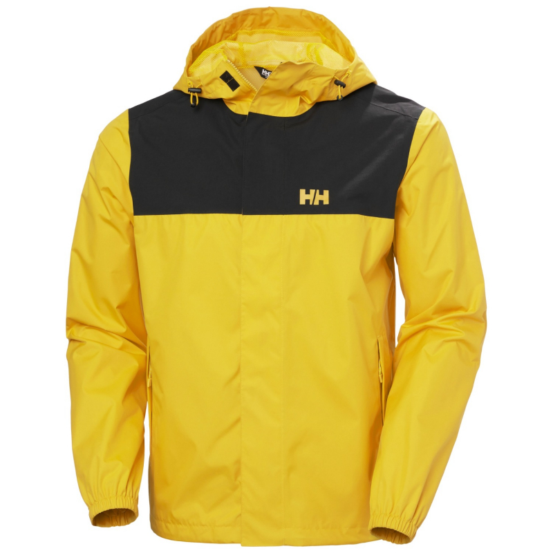 VANCOUVER RAIN JACKET..