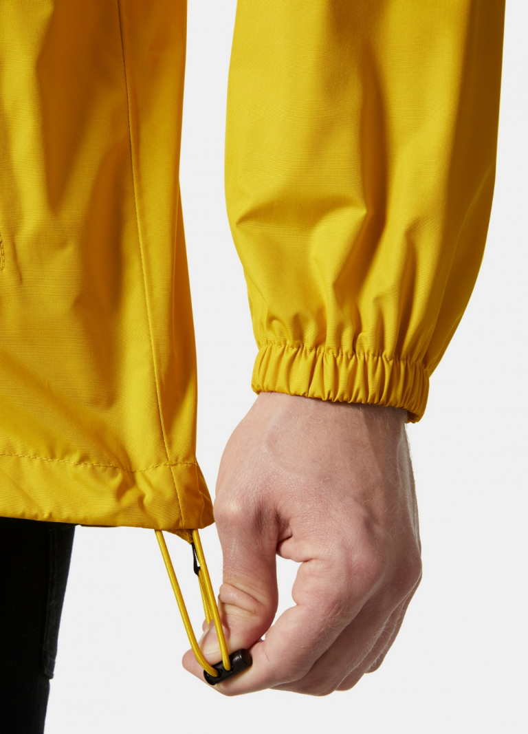 VANCOUVER RAIN JACKET..