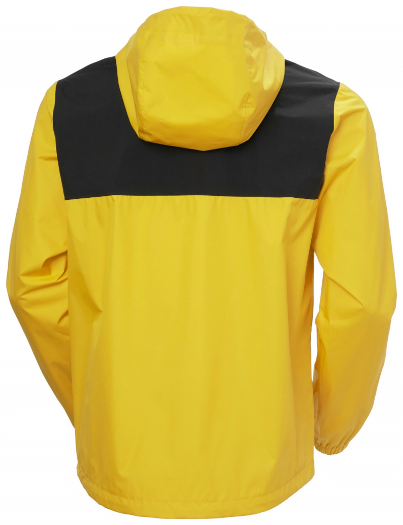 VANCOUVER RAIN JACKET..