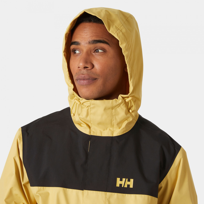 VANCOUVER RAIN JACKET..