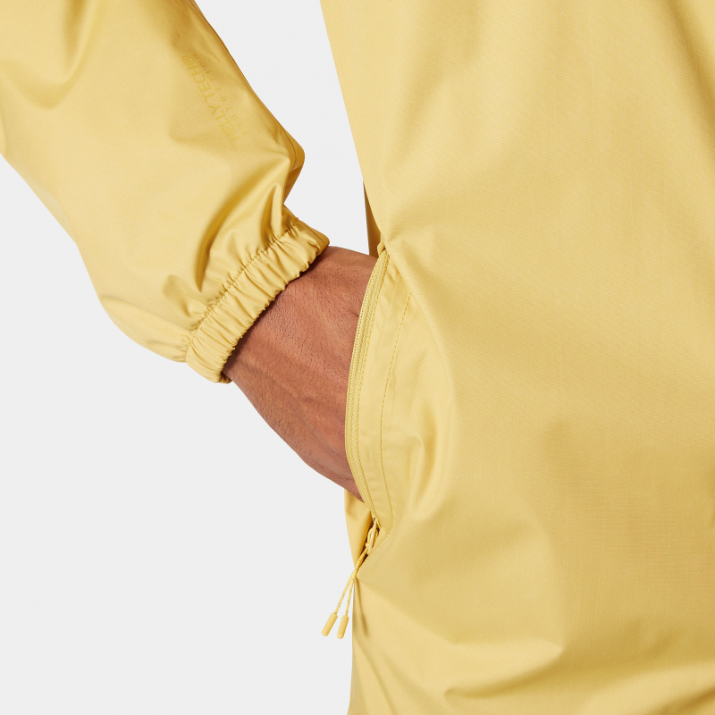 VANCOUVER RAIN JACKET..