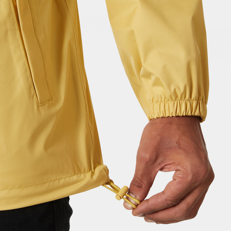 VANCOUVER RAIN JACKET..