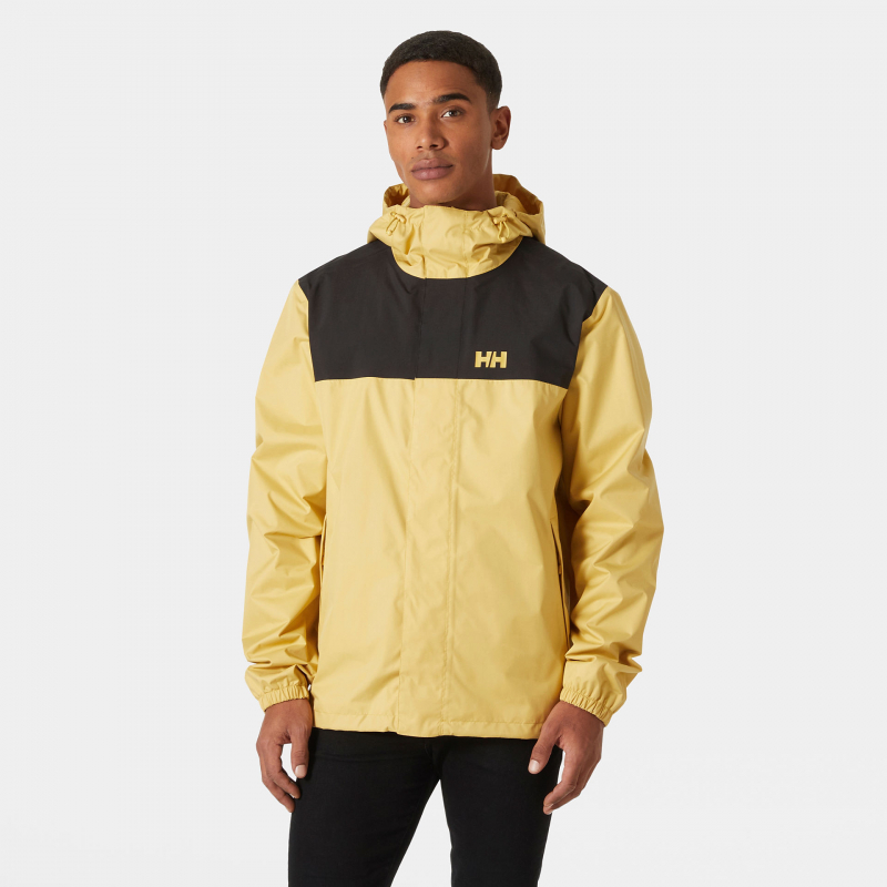 VANCOUVER RAIN JACKET..