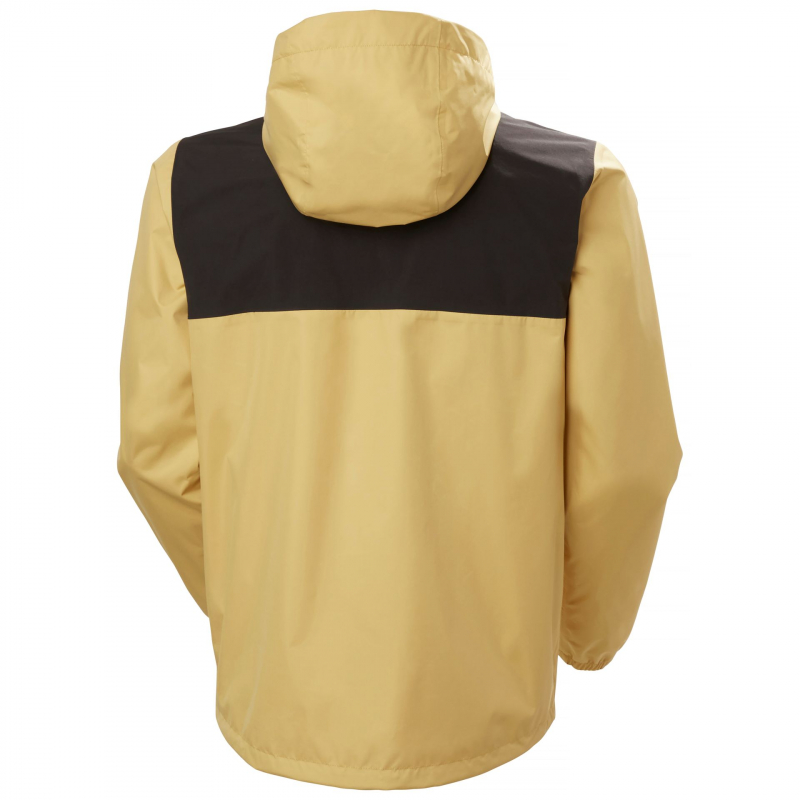 VANCOUVER RAIN JACKET..