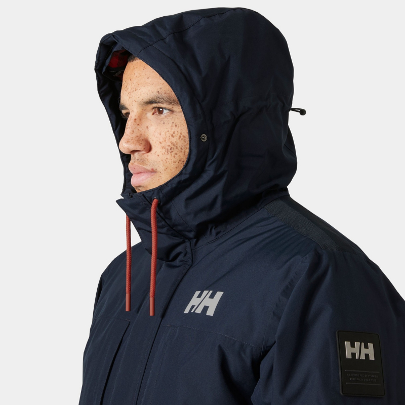 COASTAL 3.0 PARKA