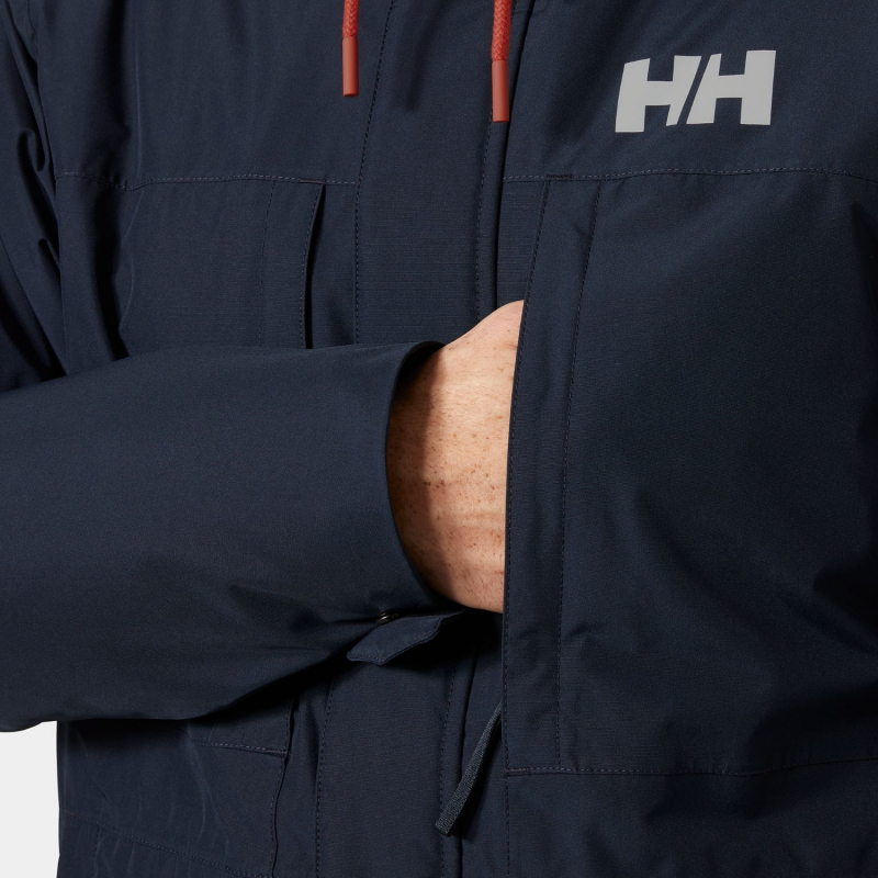 COASTAL 3.0 PARKA