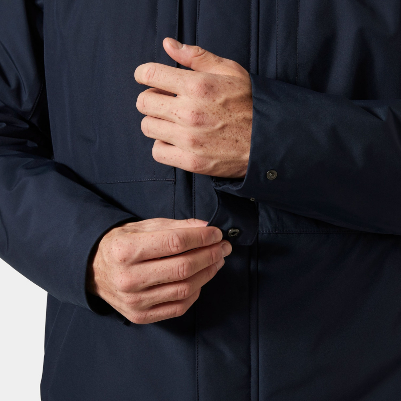 COASTAL 3.0 PARKA