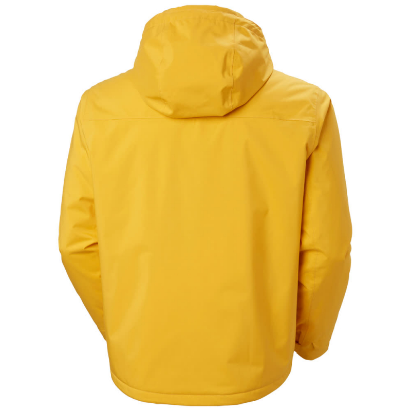 VICTOR INS JACKET