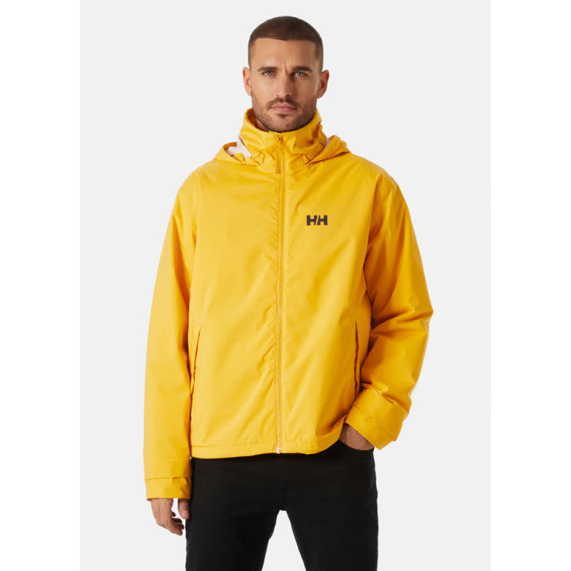 VICTOR INS JACKET