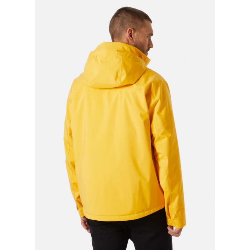 VICTOR INS JACKET