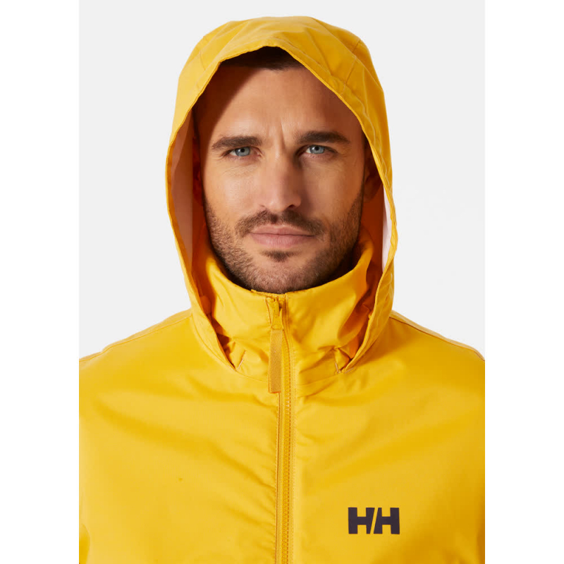 VICTOR INS JACKET