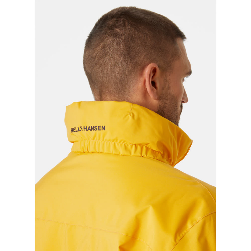 VICTOR INS JACKET