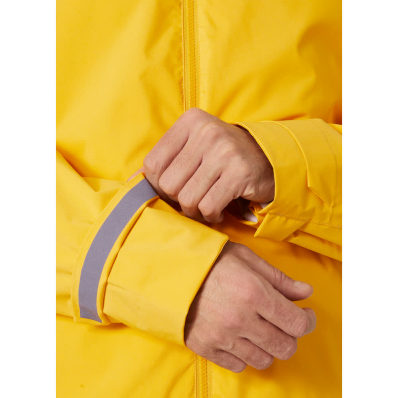 VICTOR INS JACKET