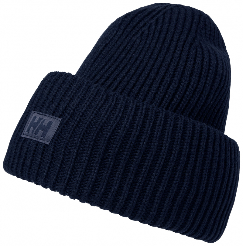 HH RIB BEANIE