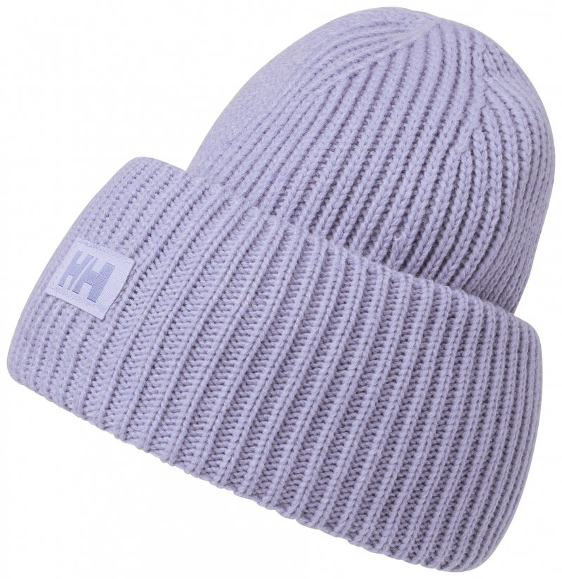 HH RIB BEANIE