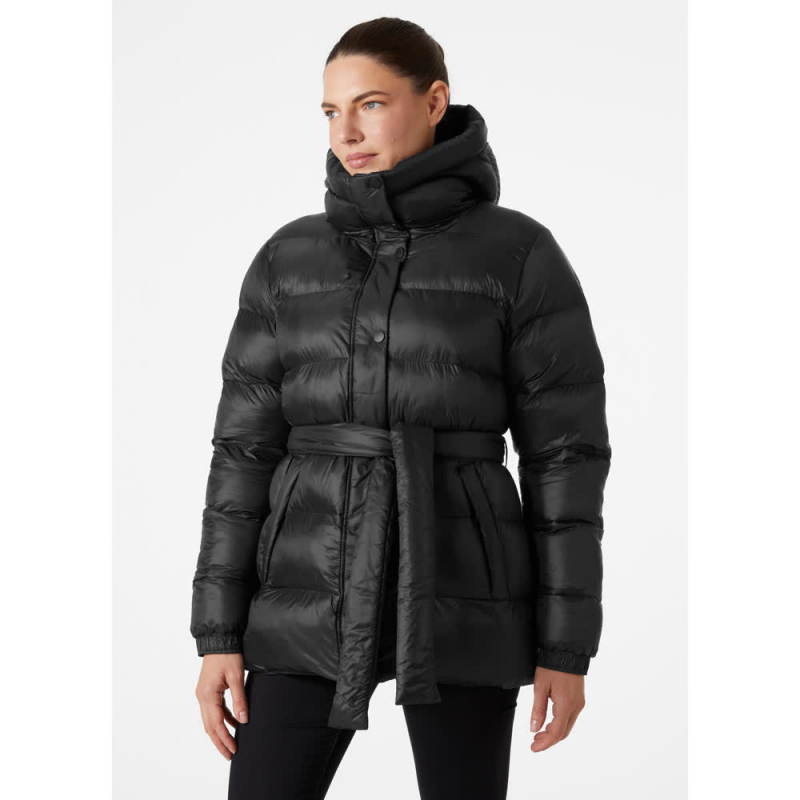 YU FLEECE PANT