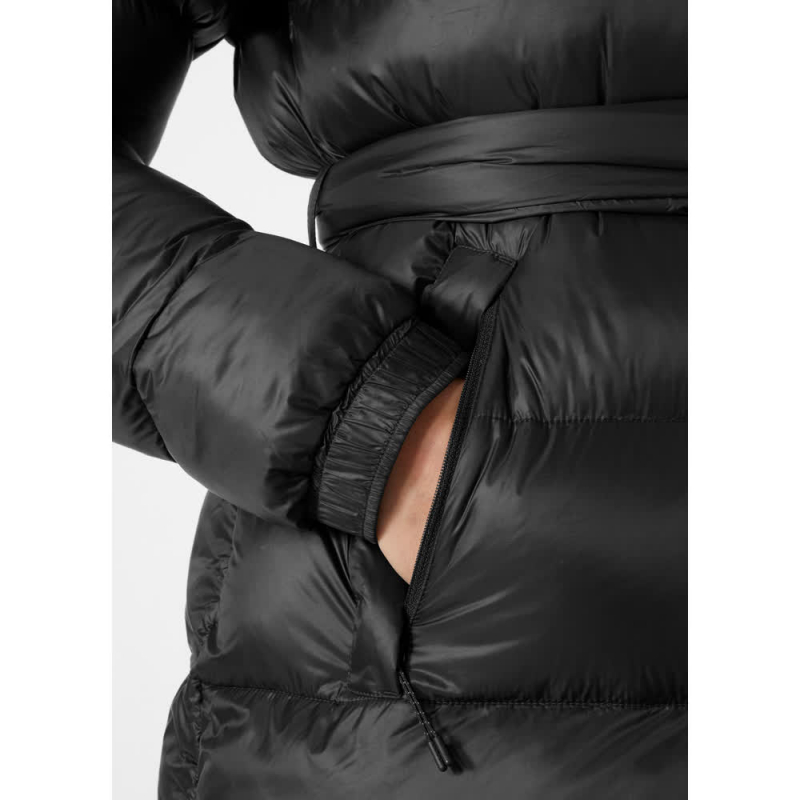 YU FLEECE PANT