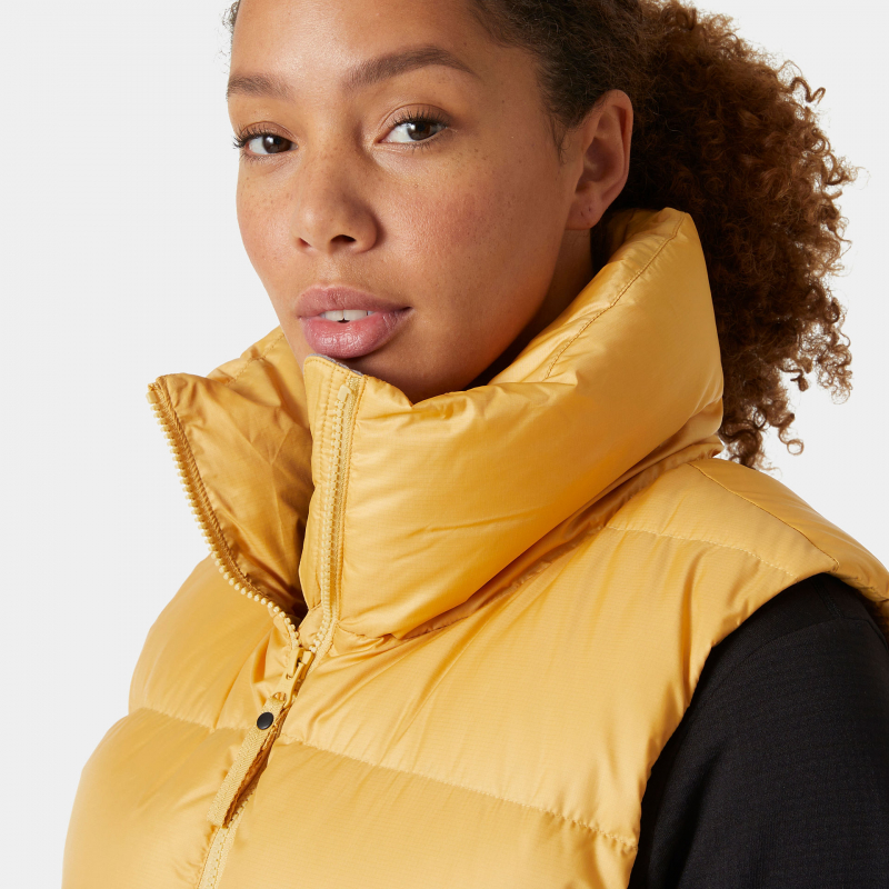 ESSENCE DOWN VEST PARA MUJER