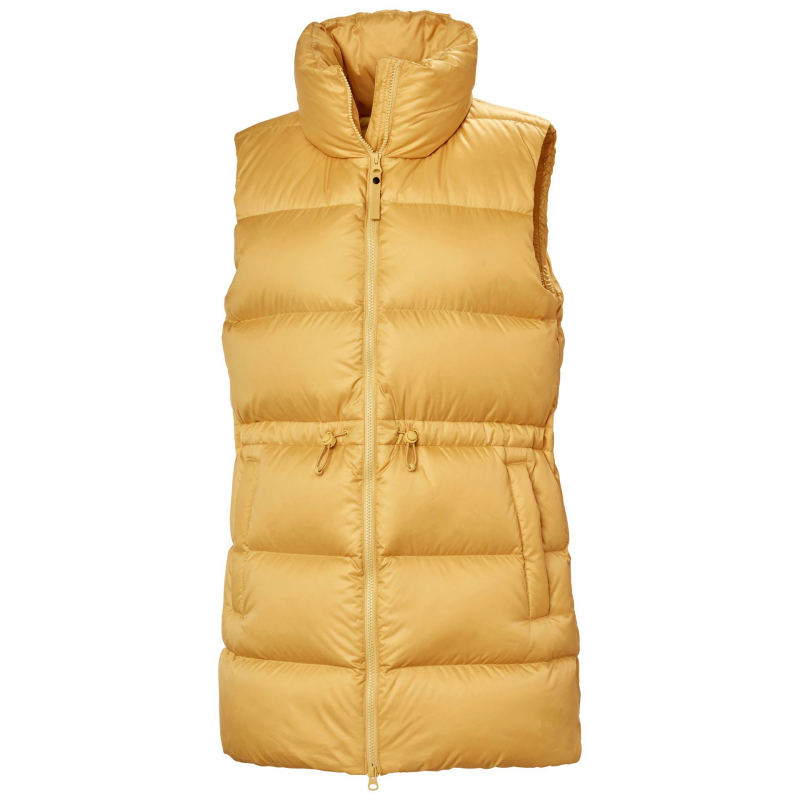 ESSENCE DOWN VEST PARA MUJER