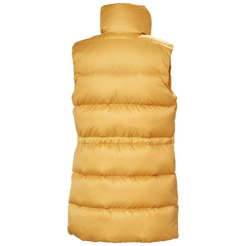 ESSENCE DOWN VEST PARA MUJER