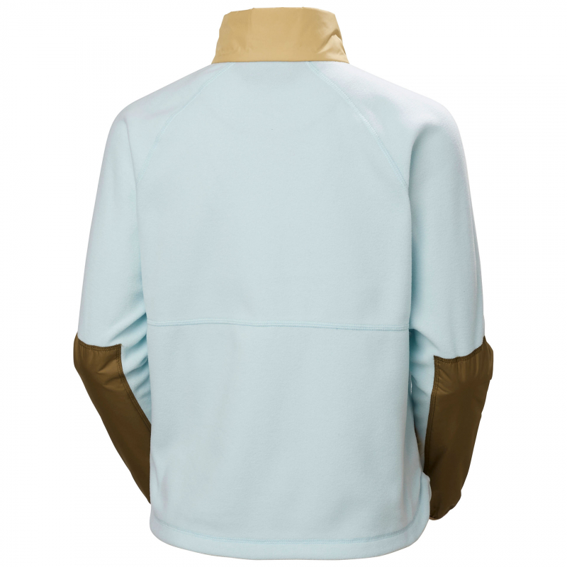 W RIG FLEECE JACKET
