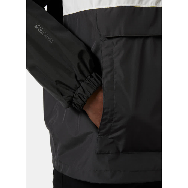 S-YU24 ANORAK