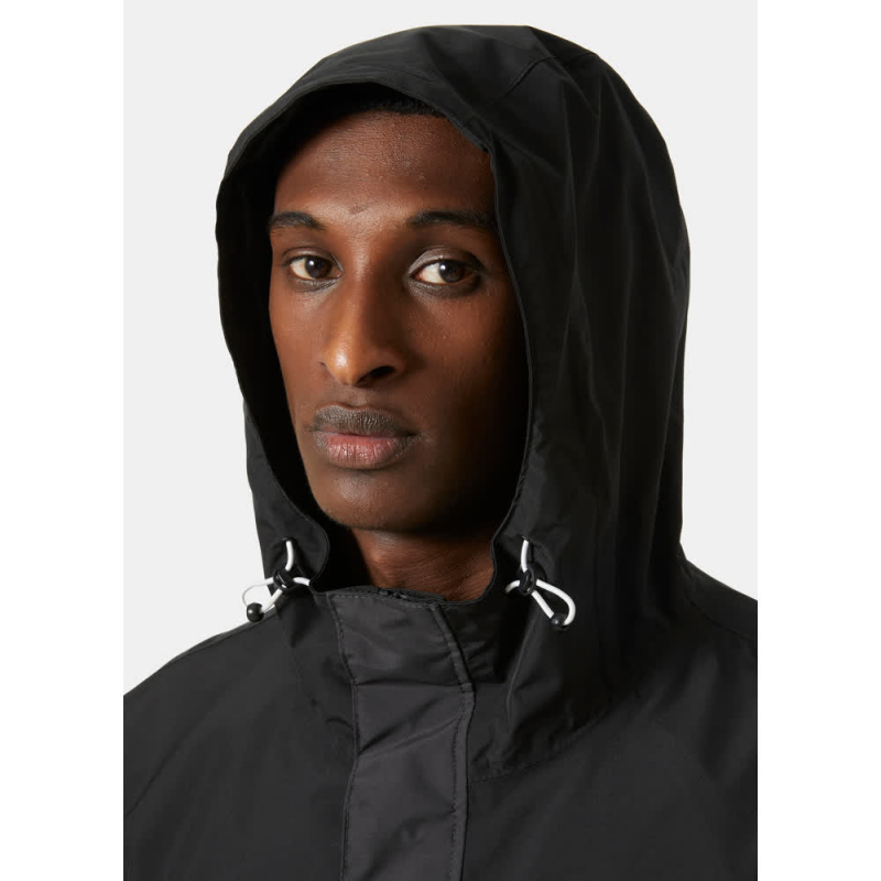 S-YU24 ANORAK