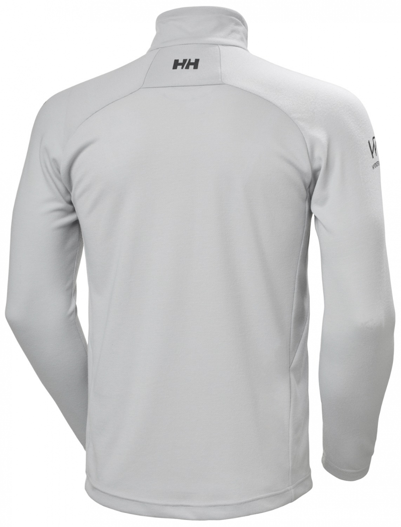 HP 1/2 ZIP PULLOVER