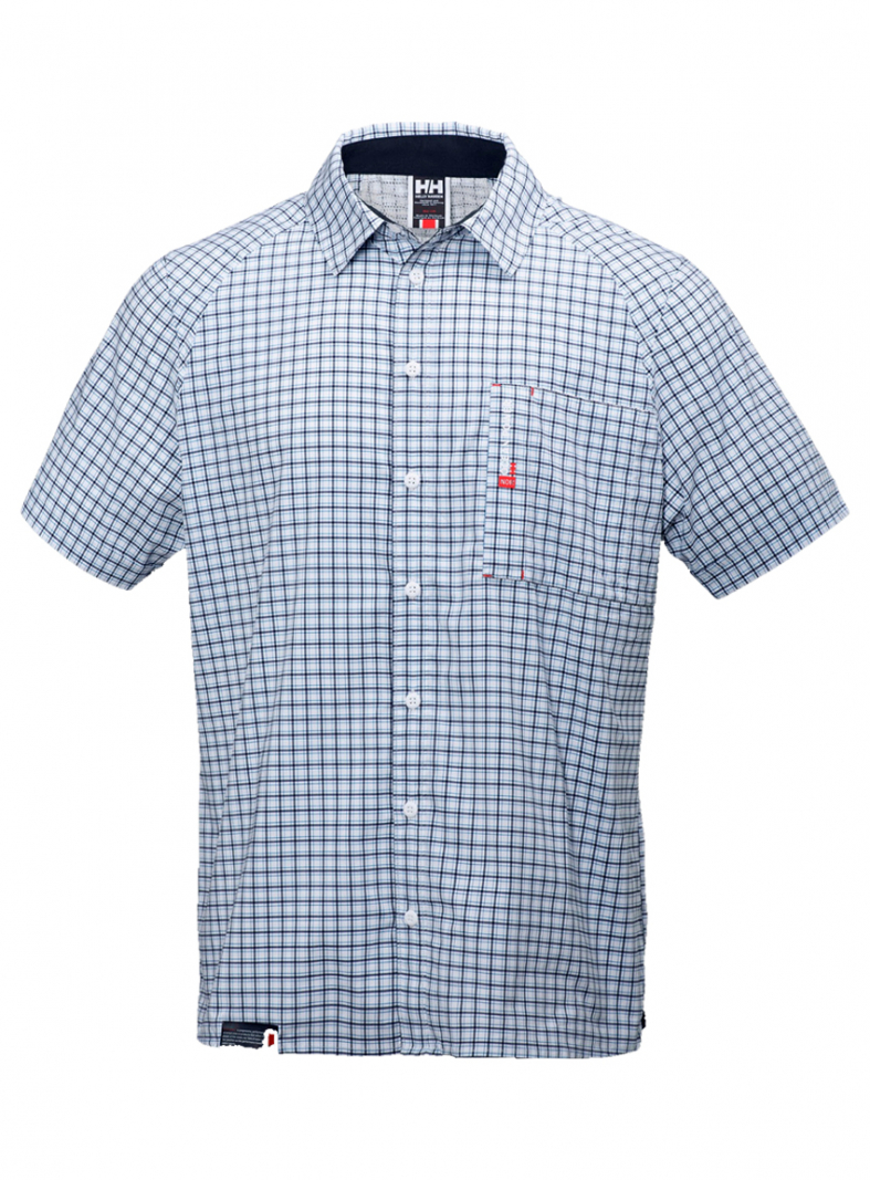 HP QD SS SHIRT