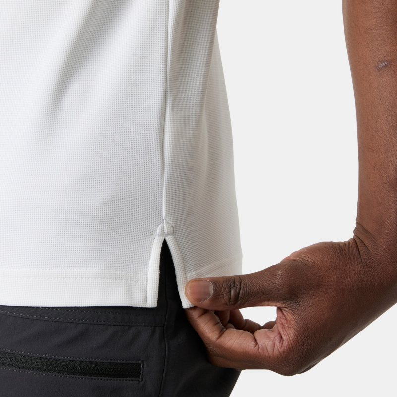 CREWLINE POLO