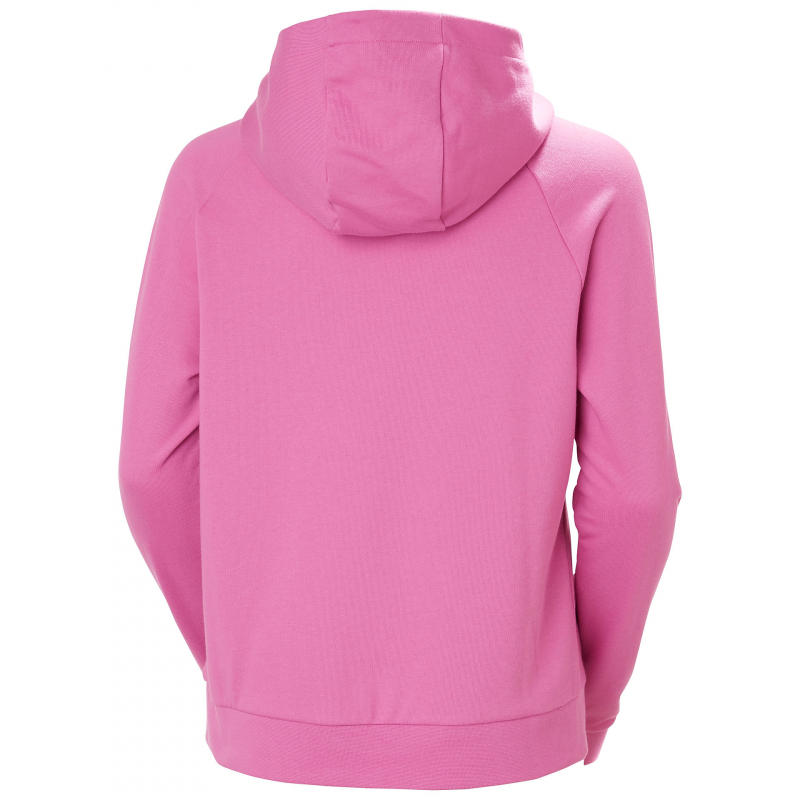 CORE GRAPHIC HOODIE PARA MUJER