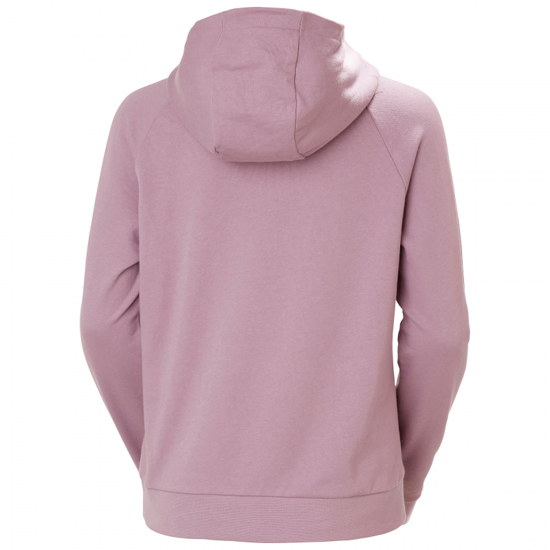 CORE GRAPHIC HOODIE PARA MUJER