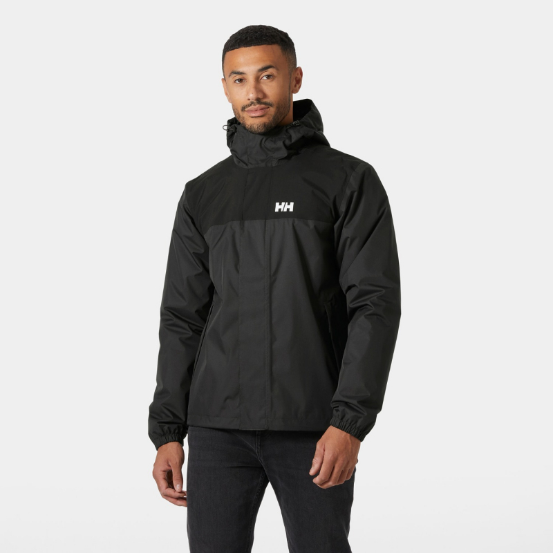 VANCOUVER FLEECE LINED JACKET