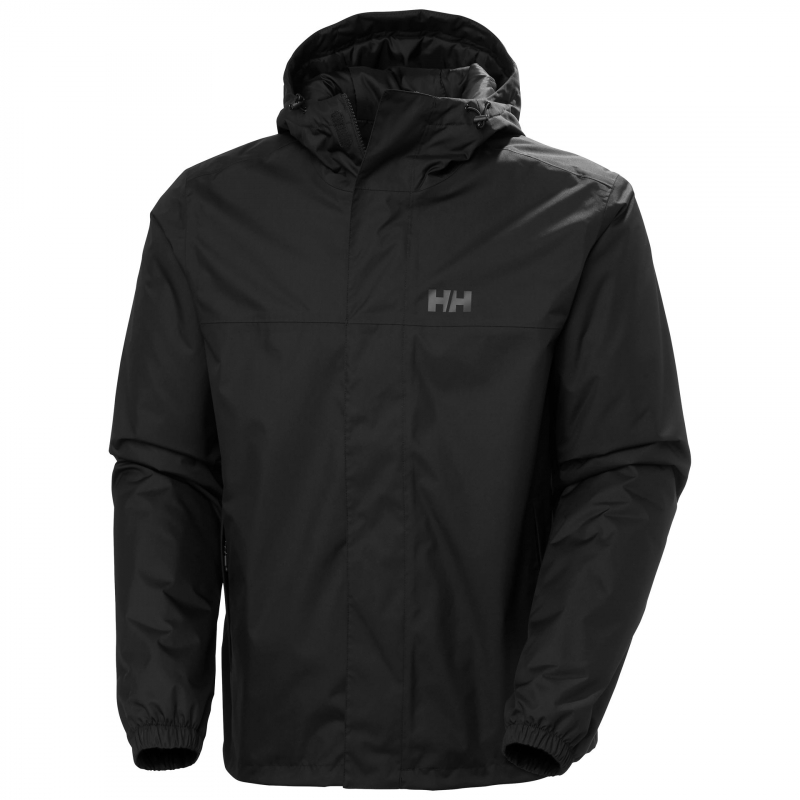 VANCOUVER FLEECE LINED JACKET