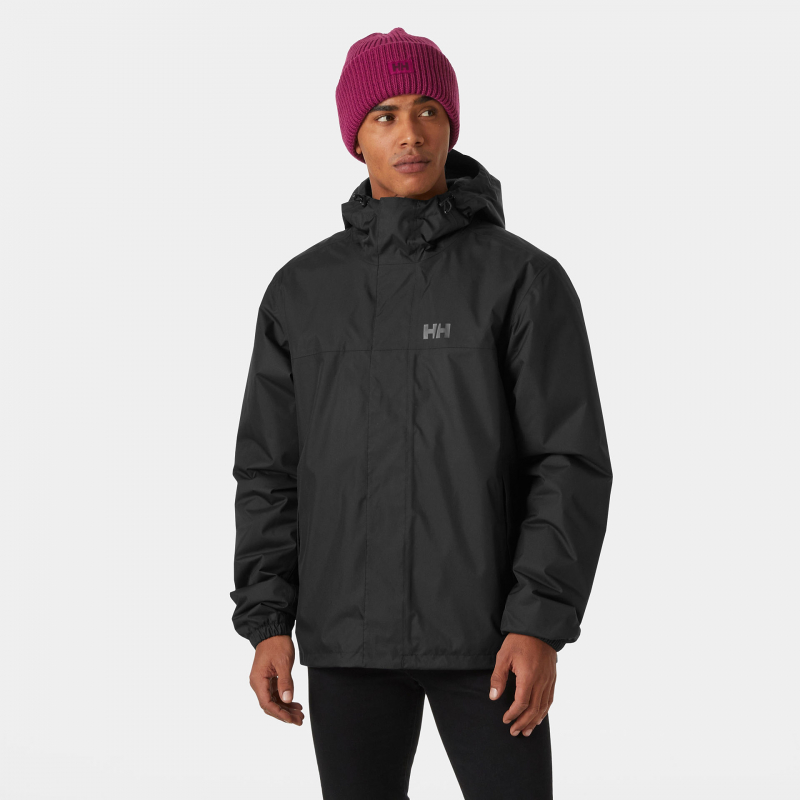 VANCOUVER FLEECE LINED JACKET