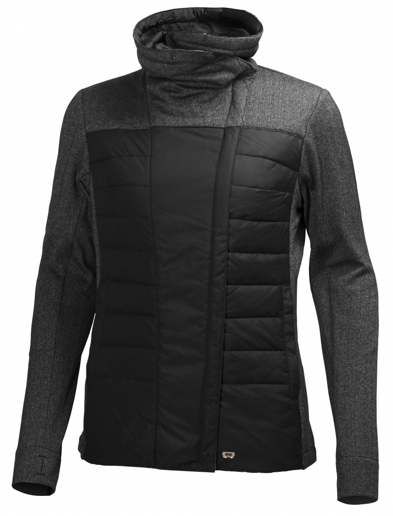 ASTRA JACKET PARA MUJER