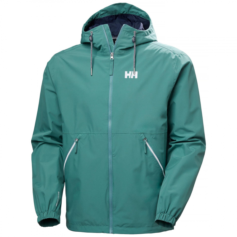 SANDOY RAIN JACKET