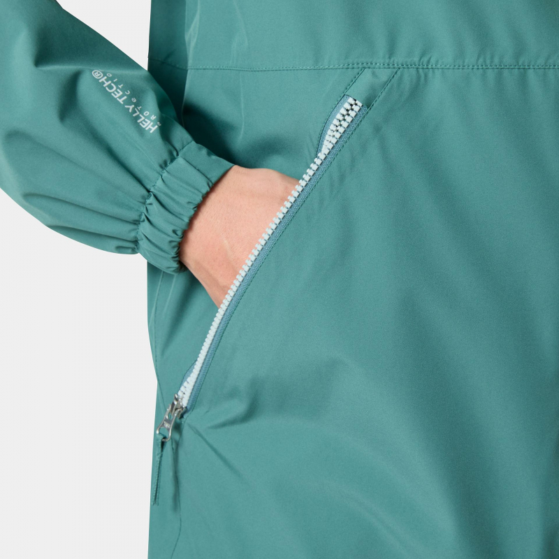 SANDOY RAIN JACKET