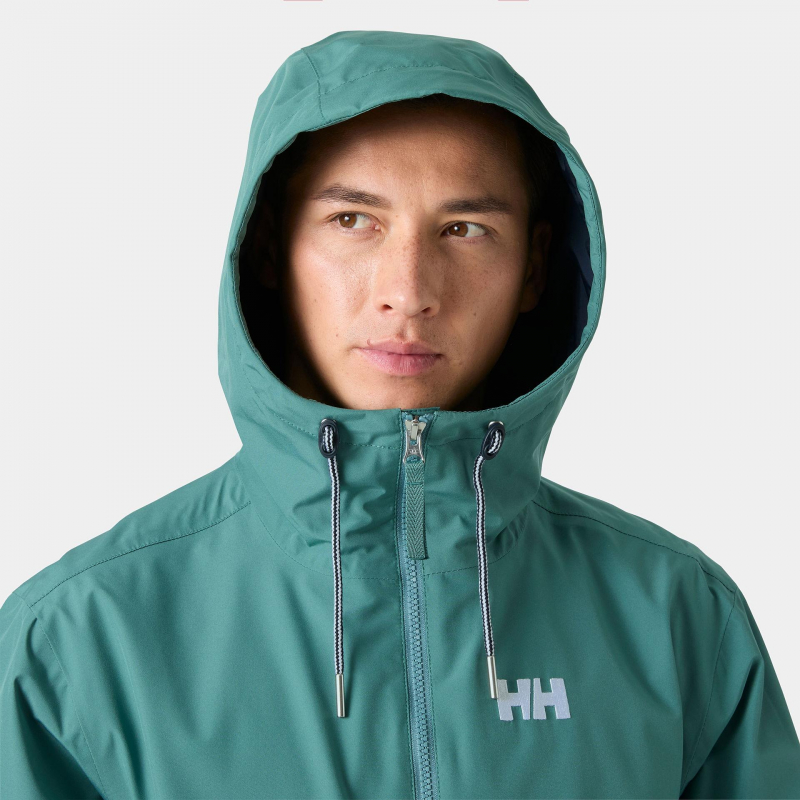 SANDOY RAIN JACKET