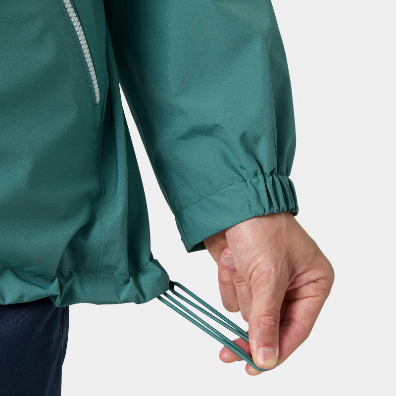 SANDOY RAIN JACKET