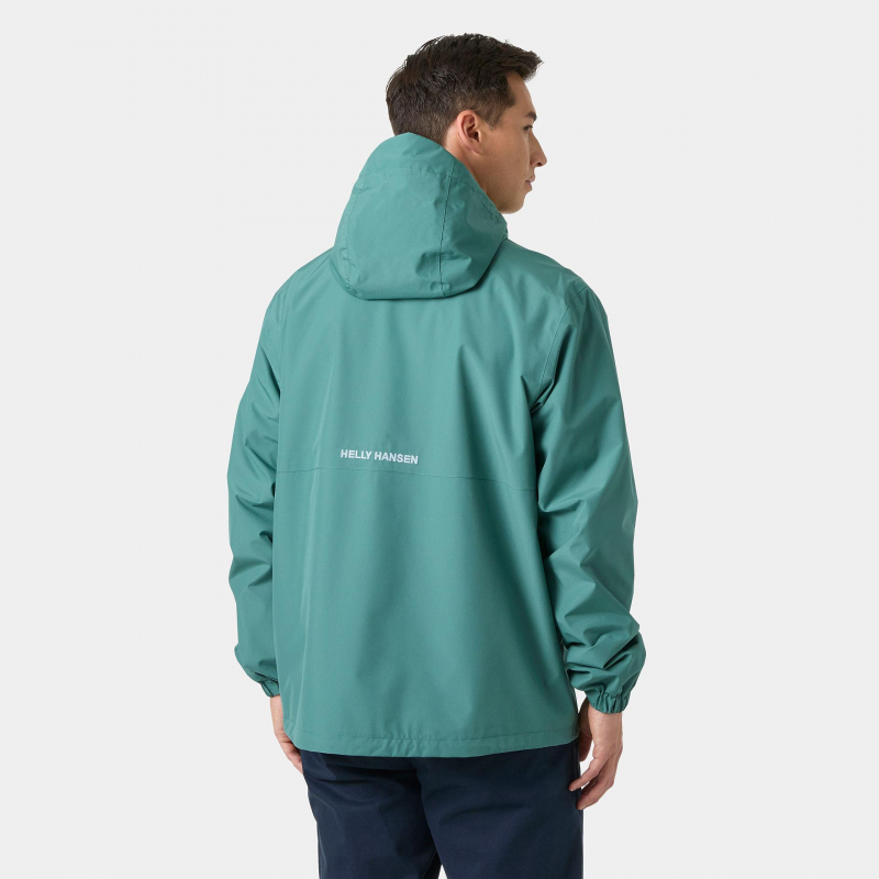 SANDOY RAIN JACKET