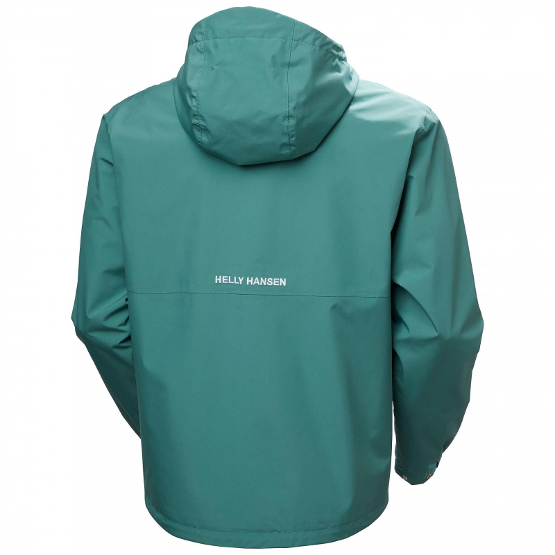 SANDOY RAIN JACKET
