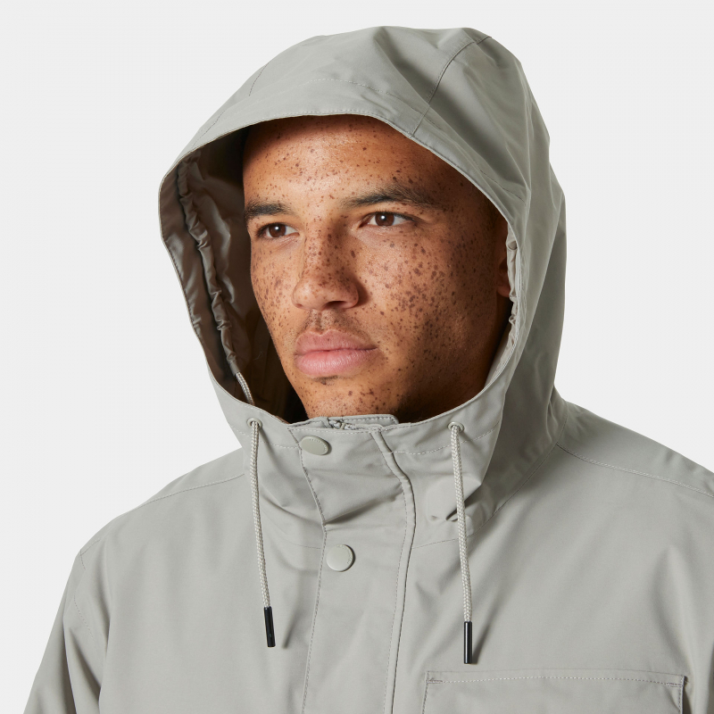 ESCAPE UTILITY RAIN JACKET